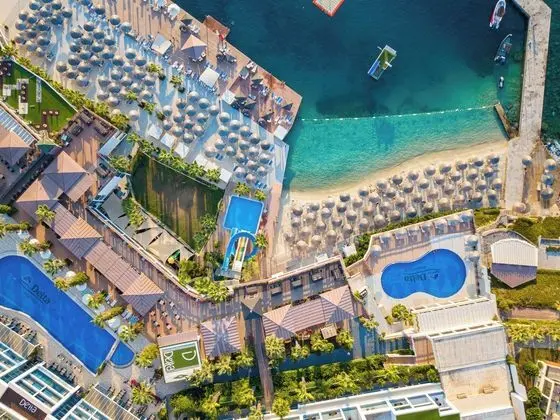 Delta Hotels by Marriott Bodrum - Öne Çıkan Resim