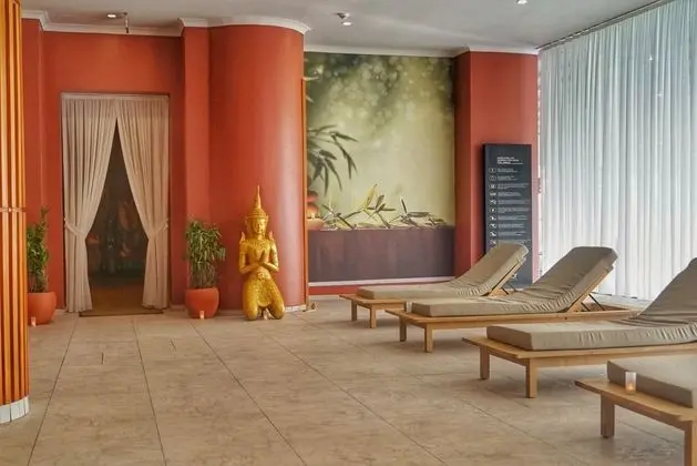 Delta Hotels by Marriott Bodrum - Spa
