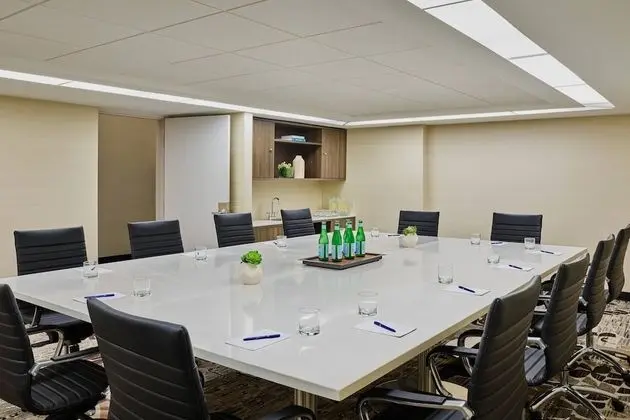 Delta Hotels by Marriott Chicago Willowbrook - İş / Konferans