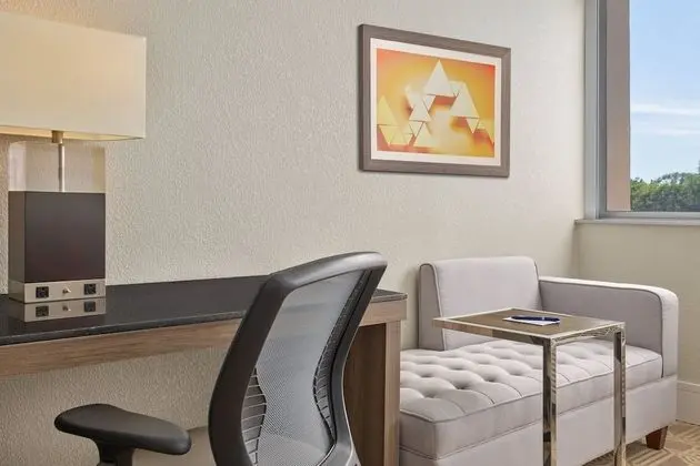 Delta Hotels by Marriott Chicago Willowbrook - Oda