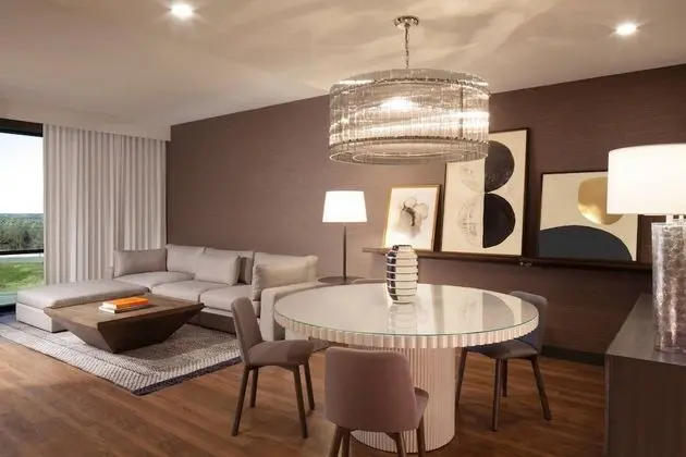 Delta Hotels by Marriott Dallas Southlake - Oda