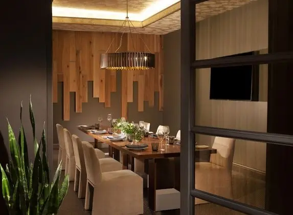 Delta Hotels by Marriott Dallas Southlake - Yerinde Yemek