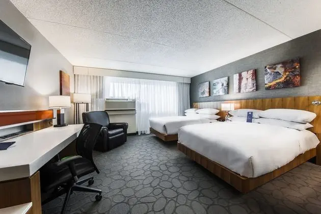 Delta Hotels by Marriott Fargo