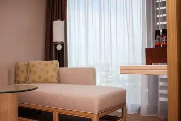 Delta Hotels by Marriott Frankfurt Offenbach - Oda