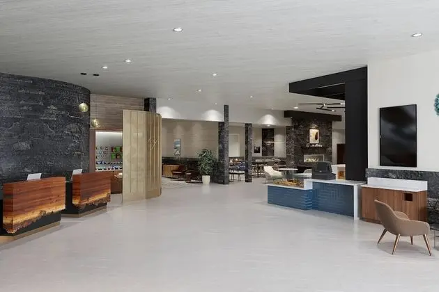 Delta Hotels by Marriott Grande Prairie Airport - Öne Çıkan Resim