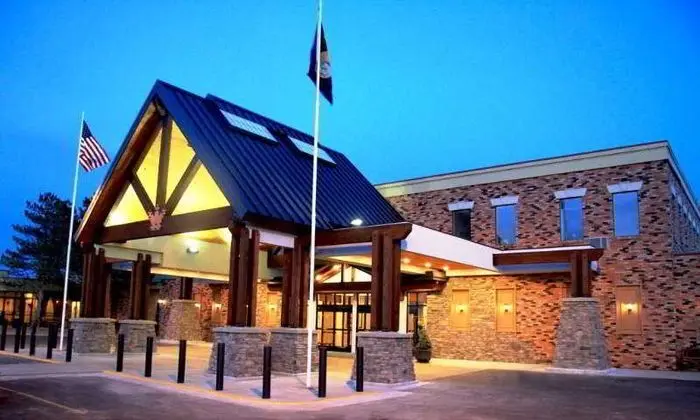 Delta Hotels by Marriott Helena Colonial