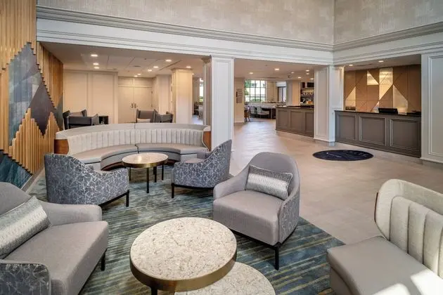 Delta Hotels by Marriott Huntington Downtown - Öne Çıkan Resim