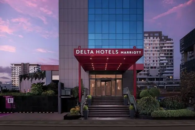 Delta Hotels by Marriott İstanbul Kağıthane - Öne Çıkan Resim