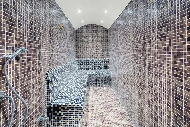 Delta Hotels by Marriott İstanbul Kağıthane - Spa