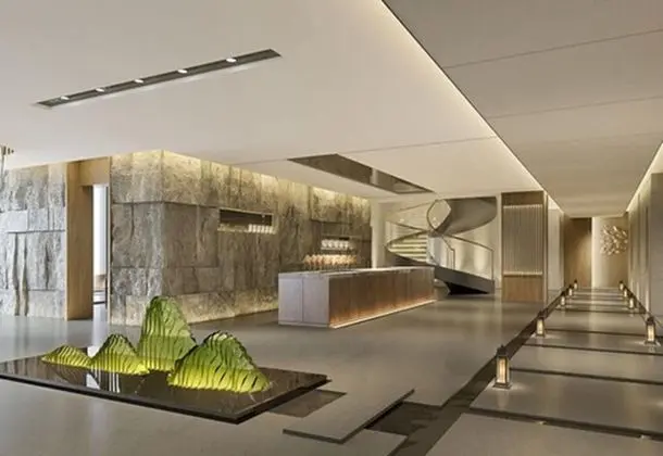 Delta Hotels by Marriott Kunming - Spa