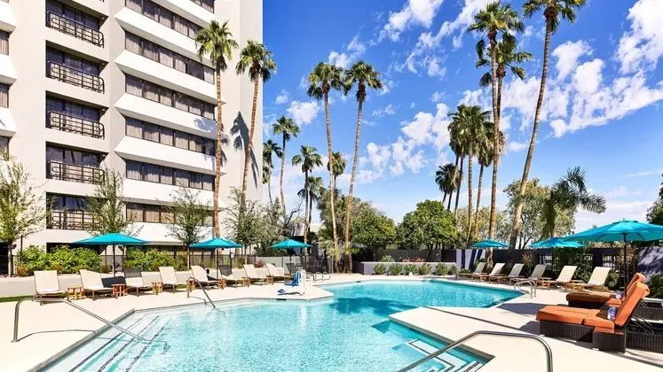 Delta Hotels by Marriott Phoenix Mesa