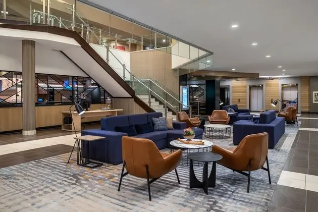 Delta Hotels by Marriott Saskatoon Downtown - Öne Çıkan Resim