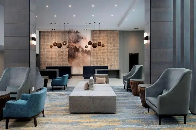 Delta Hotels by Marriott Seattle Everett - Öne Çıkan Resim