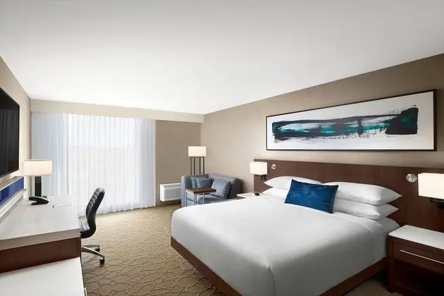 Delta Hotels by Marriott Thunder Bay - Oda