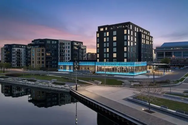 Delta Hotels by Marriott Thunder Bay - Öne Çıkan Resim