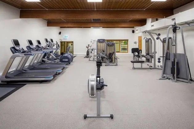 Delta Hotels by Marriott Warwick - Fitness