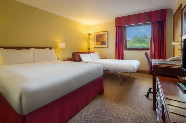 Delta Hotels by Marriott Warwick - Oda