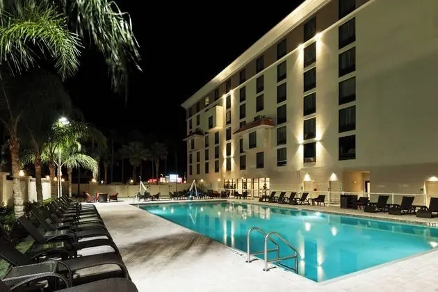 Delta Hotels Orlando Lake Buena Vista - Havuz