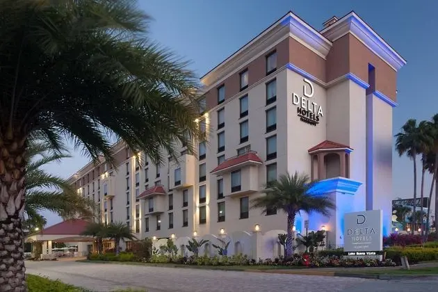 Delta Hotels Orlando Lake Buena Vista - Öne Çıkan Resim
