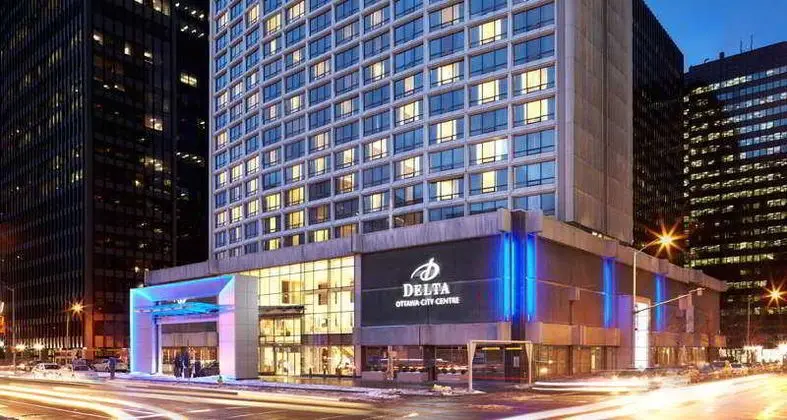 Delta Hotels Ottawa City Centre