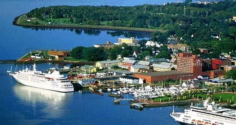 Delta Hotels Prince Edward
