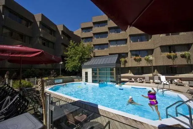 Delta Hotels Quebec