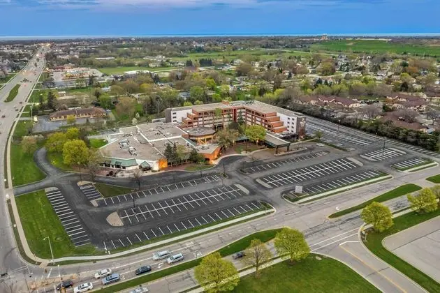Delta Hotels Racine