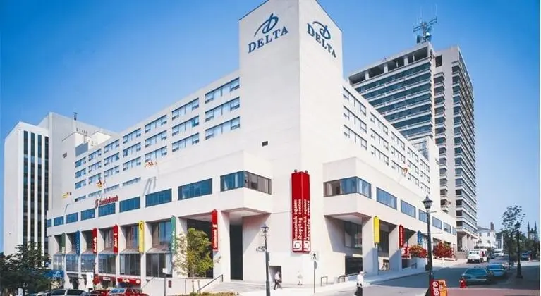 Delta Hotels Saint John