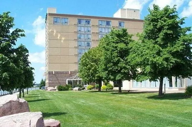 Delta Hotels Sault Ste. Marie Waterfront