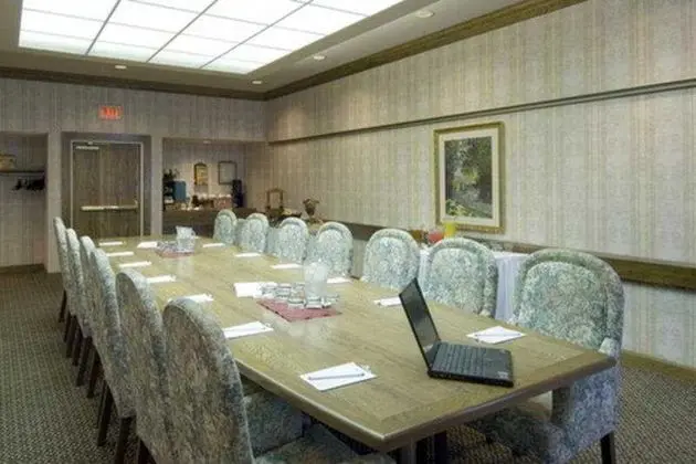 Delta Hotels Sault Ste. Marie Waterfront - İş / Konferans
