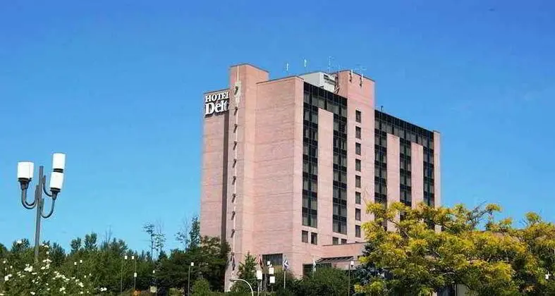 Delta Hotels Sherbrooke Conference Centre
