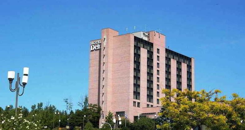 Delta Hotels Sherbrooke Conference Centre