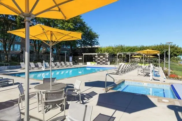 Delta Hotels South Sioux City Riverfront