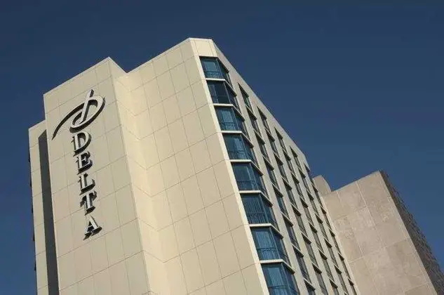 Delta Hotels St. John's Conference Centre