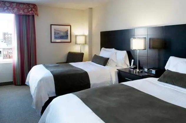 Delta Hotels Trois Rivieres Conference Centre - Oda