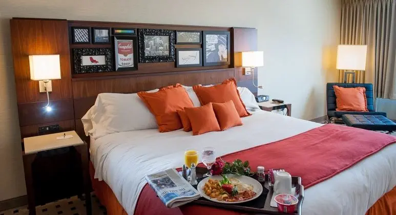Delta Hotels Utica