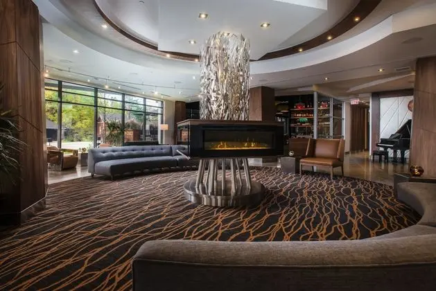 Delta Hotels Waterloo - Öne Çıkan Resim
