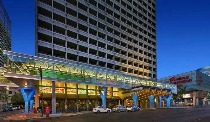 Delta Hotels Winnipeg