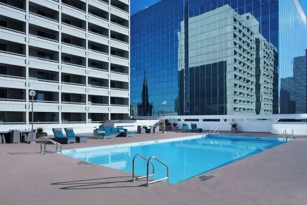 Delta Hotels Winnipeg - Öne Çıkan Resim