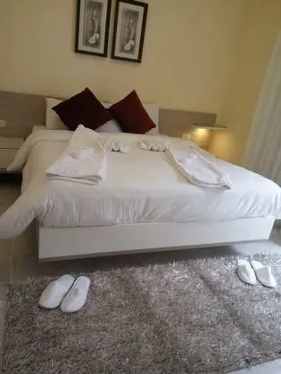 Delta Sharm Resort - Genel