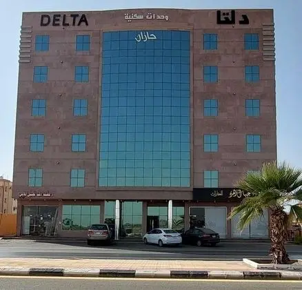 Delta suite