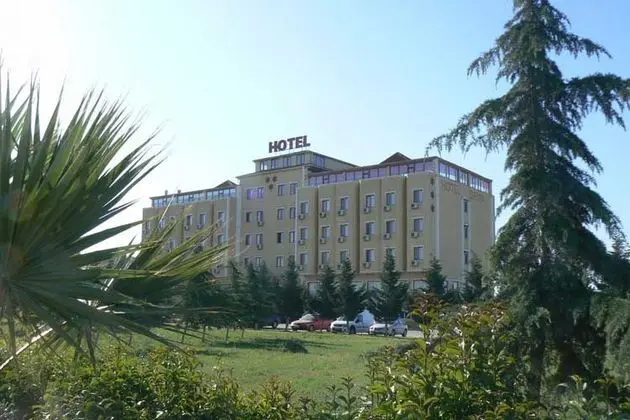 Hotel Delta Yss