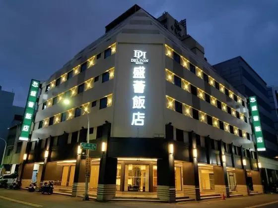 Delton Hotel