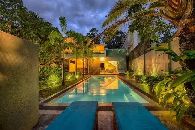 Deltora Boutique Hotel