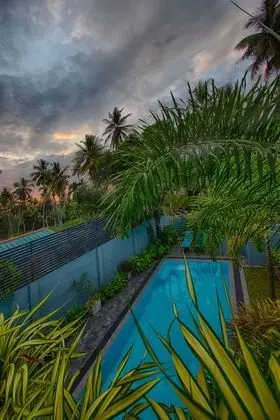 Deltora Boutique Hotel - Havuz