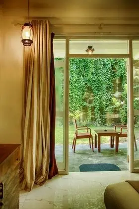 Deltora Boutique Hotel - Oda