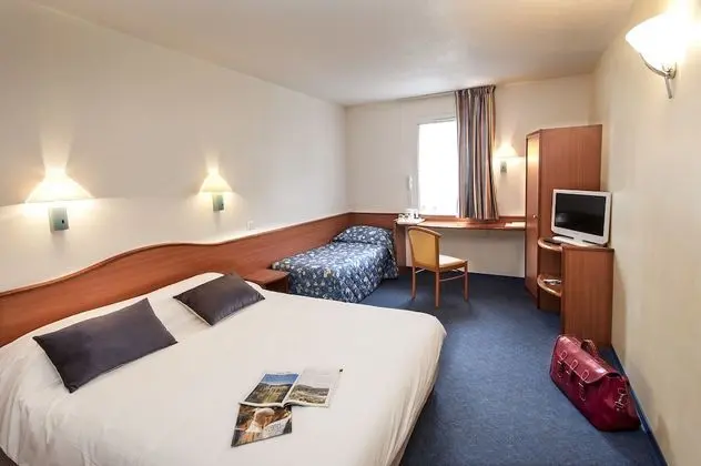 Deltour Hôtel Rodez Bourran