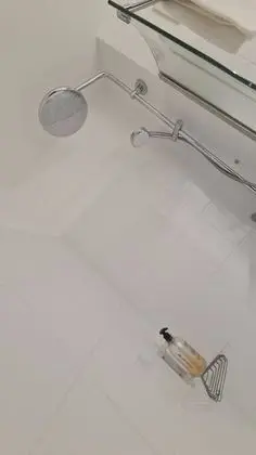 Deltour Hôtel Rodez Bourran - Banyo Tipleri