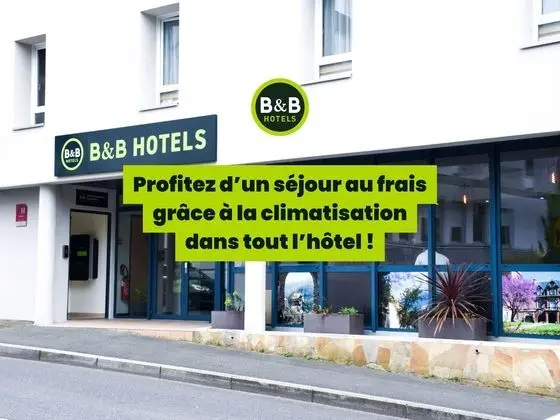 Deltour Hôtel Rodez Bourran - Öne Çıkan Resim