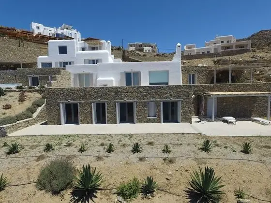 Villa DeLucien - Dış Mekan